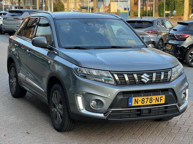 Suzuki VITARA 1.4 Boosterjet Select Smart Hybrid | Navigatie | Adaptieve Cruise Control | BSM | Dealeronderhouden