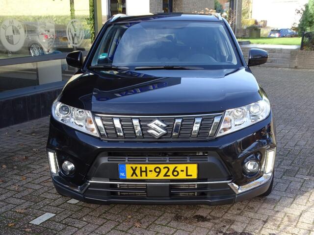 Suzuki VITARA 1.4 B.JET SELECT Trekhaak / Carplay / Cruise / Camera
