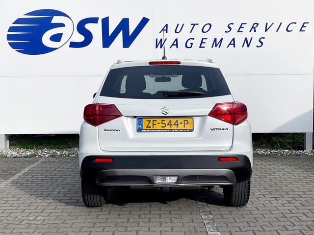 Suzuki VITARA 1.0 Boosterjet Select | Trekhaak | Navi | Camera | Clima | DAB+