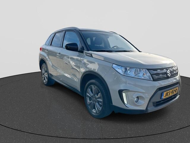 Suzuki VITARA 1.6 Exclusive | Rijklaar | Climate Control | Cruise Control | Camera | Navi via APP