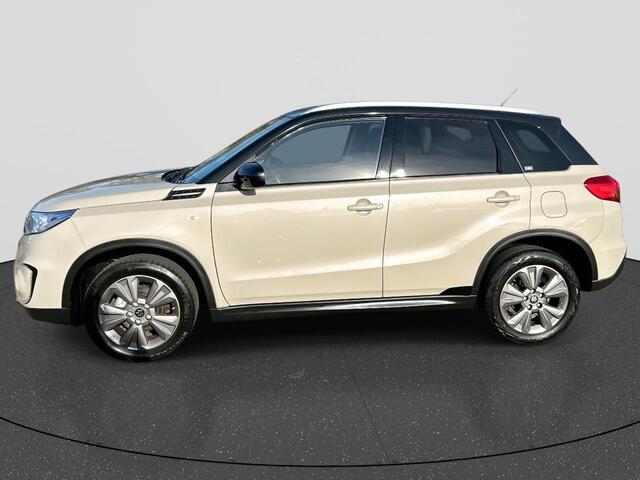 Suzuki VITARA 1.6 Exclusive | Rijklaar | Climate Control | Cruise Control | Camera | Navi via APP