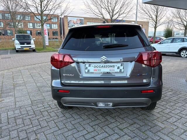 Suzuki VITARA 1.5 Hybrid Style | Navi | Pano | Camera | 33.864 km Dealeronderhouden