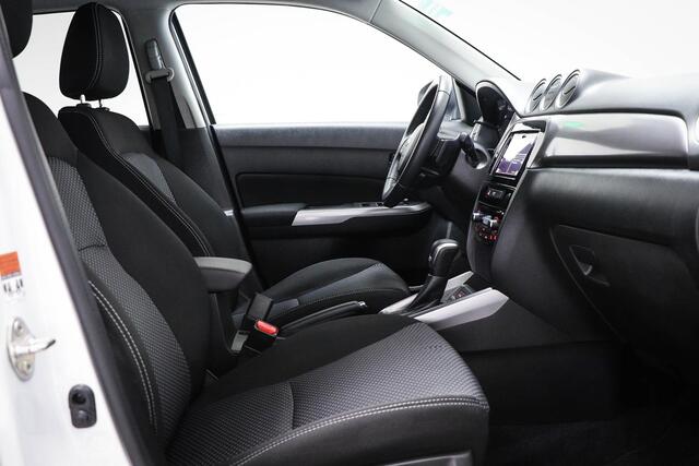 Suzuki VITARA 1.5 Hybrid Select | LED | STOELVERWARMING | DAB | CAMERA