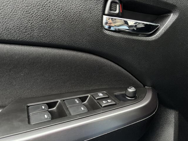 Suzuki VITARA Select 1.0 Boosterjet/Trekhaak