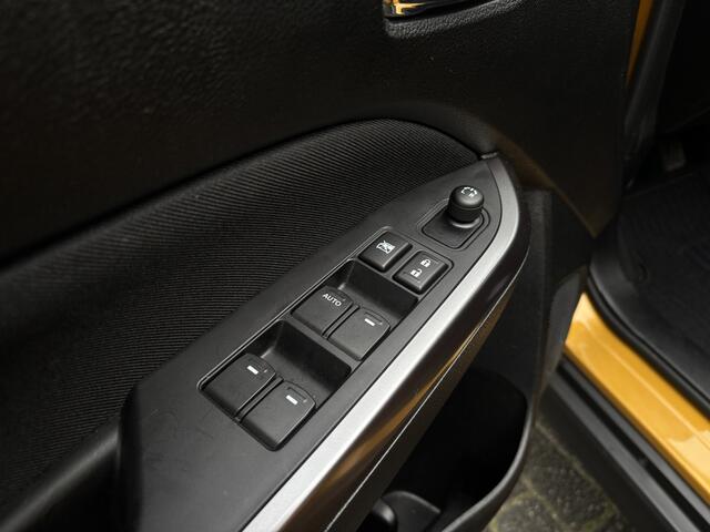 Suzuki VITARA Select 1.4 Boosterjet Smart Hybrid