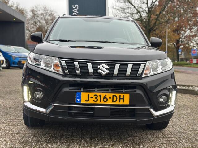 Suzuki VITARA 1.0 Boosterjet Select ''Trekhaak - Allseasonbanden - Infotainment Incl. camera ''