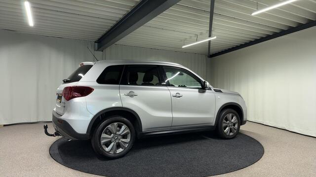 Suzuki VITARA 1.5 Hybrid Select Automaat | Navi | Trekhaak | Stoelverwarming