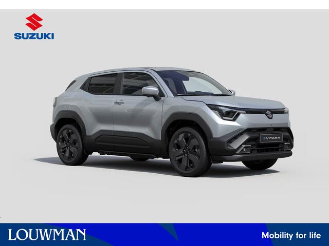 Suzuki VITARA e | Nu te bestellen! | Style 61 kWh Leverbaar vanaf 2026! |