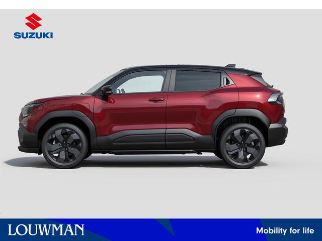 Suzuki VITARA e | Nu te bestellen! | Style 61 kWh Leverbaar vanaf 2026! |