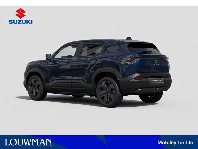 Suzuki VITARA e | Nu te bestellen! | Style 61 kWh | Leverbaar vanaf 2026! |