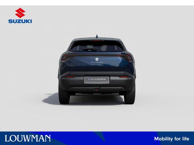 Suzuki VITARA e | Nu te bestellen! | Style 61 kWh | Leverbaar vanaf 2026! |