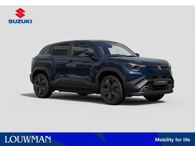 Suzuki VITARA e | Nu te bestellen! | Style 61 kWh | Leverbaar vanaf 2026! |