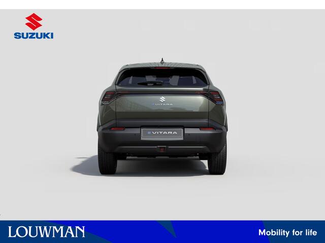 Suzuki VITARA e | Nu te bestellen! | Style 61 kWh Leverbaar vanaf 2026! |