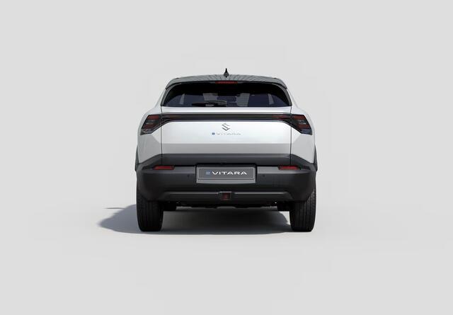 Suzuki VITARA e | Nu te bestellen! | Style 61 kWh Leverbaar vanaf 2026! |