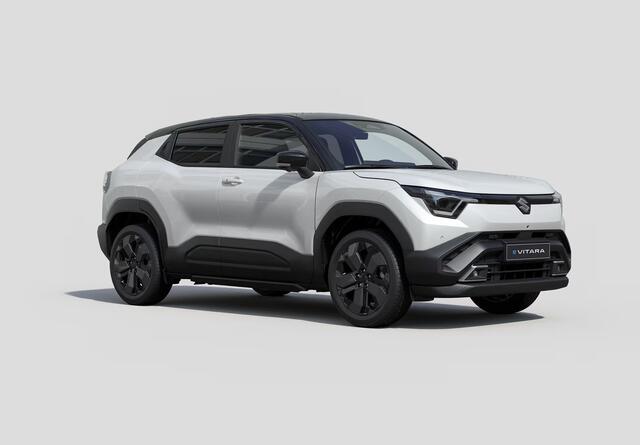 Suzuki VITARA e | Nu te bestellen! | Style 61 kWh Leverbaar vanaf 2026! |