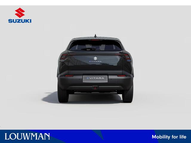 Suzuki VITARA e | Nu te bestellen! | Style 61 kWh Leverbaar vanaf 2026! |