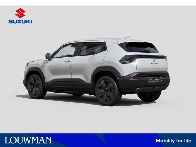 Suzuki VITARA e | Nu te bestellen! | Style 61 kWh Leverbaar vanaf 2026! |