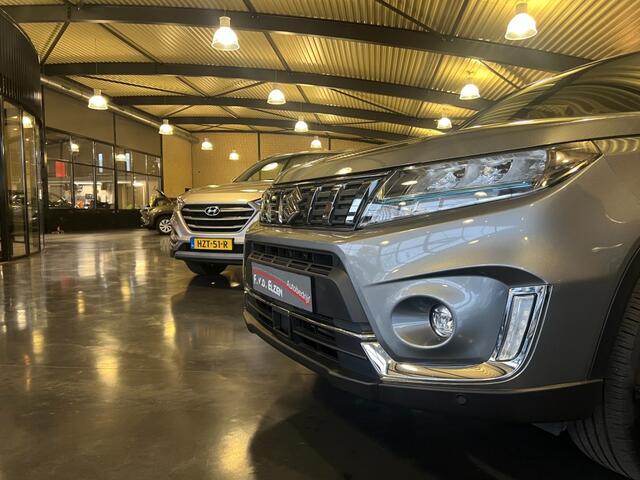 Suzuki VITARA 1.5 HYB AUTOMAAT