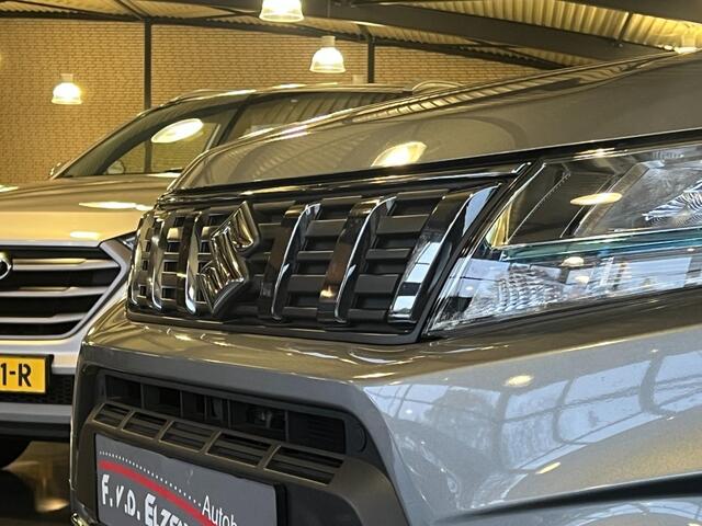 Suzuki VITARA 1.5 HYB AUTOMAAT