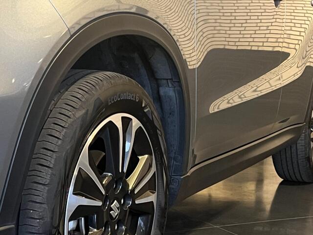 Suzuki VITARA 1.5 HYB AUTOMAAT