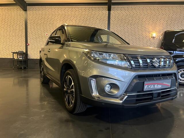 Suzuki VITARA 1.5 HYB AUTOMAAT