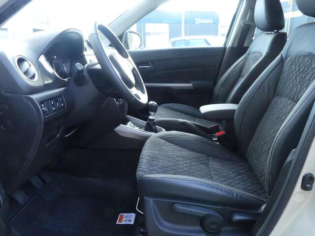 Suzuki VITARA 1.4 Boosterjet Smart Hybrid Style NIEUWE AUTO UIT VOORRAAD LEVERBAAR