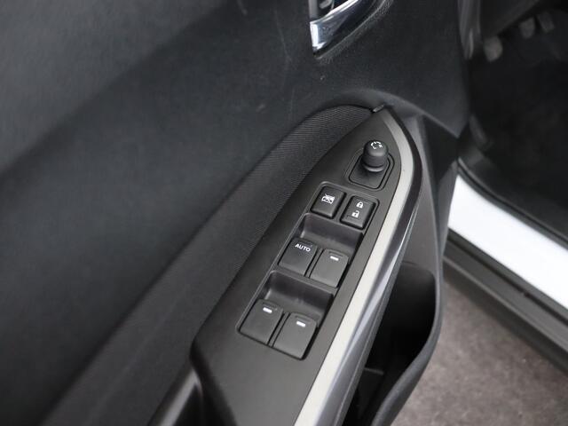 Suzuki VITARA 1.4 Boosterjet Select Smart Hybrid | NL auto | Dealeronderhouden |