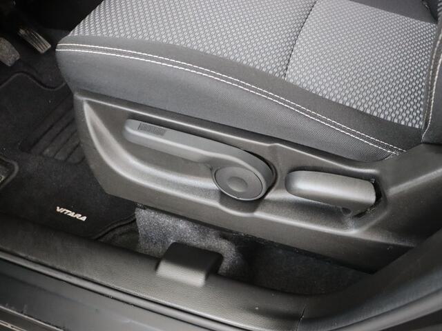 Suzuki VITARA 1.0 Boosterjet Select | NL auto | Dealeronderhouden |