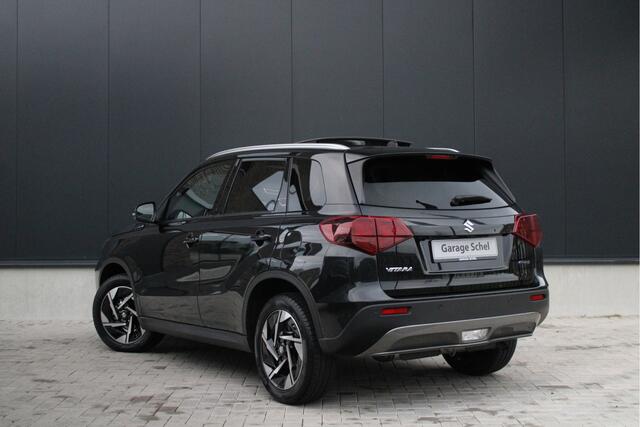 Suzuki VITARA 1.5 Hybrid Style 100pk - Stoelverwarming - ACC - Pano - Camera - Keyless - Blind Spot - Rijklaar