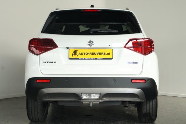 Suzuki VITARA 1.5 Hybrid Style / LED / ACC / Navi / CarPlay / Cam / Keyless