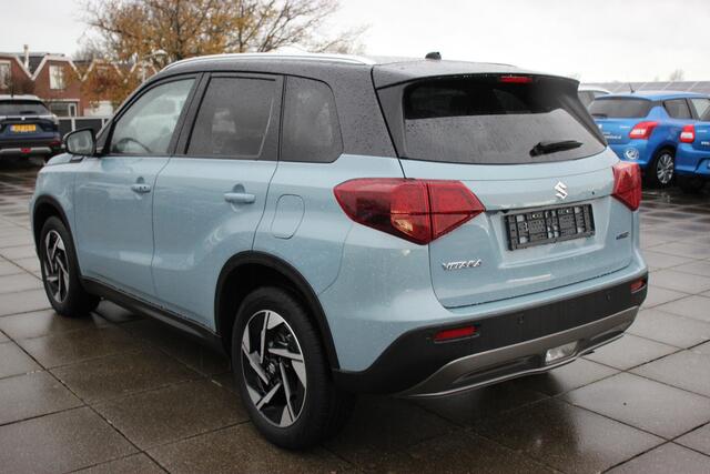 Suzuki VITARA 1.5 Style Hybrid Automaat | Opendak | NIEUW MODEL! |