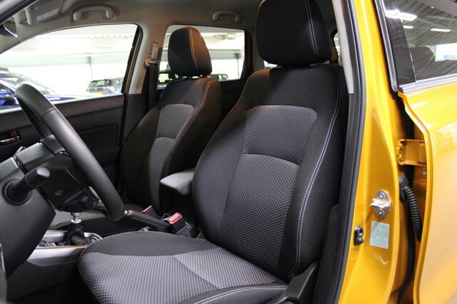 Suzuki VITARA 1.4 Boosterjet Select Smart Hybrid / Camera / Led verlichting / Navigatie / Adaptive cruise control /