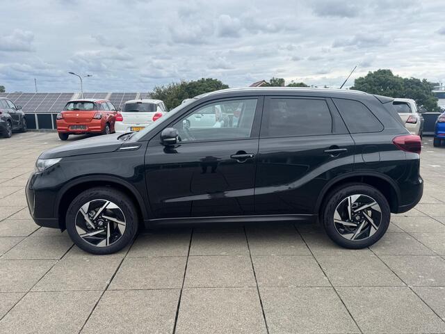 Suzuki VITARA 1.4 Boosterjet Style Hybrid | Opendak | NIEUW MODEL! |