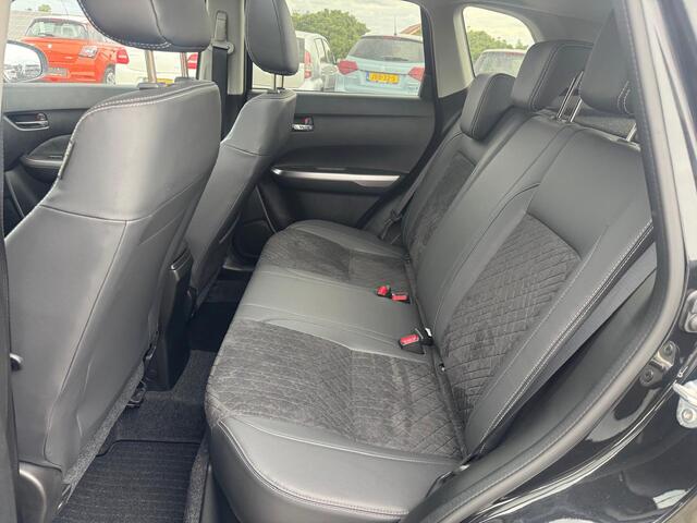 Suzuki VITARA 1.4 Boosterjet Style Hybrid | Opendak | NIEUW MODEL! |