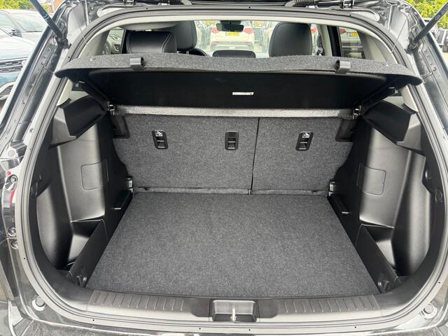 Suzuki VITARA 1.4 Boosterjet Style Hybrid | Opendak | NIEUW MODEL! |