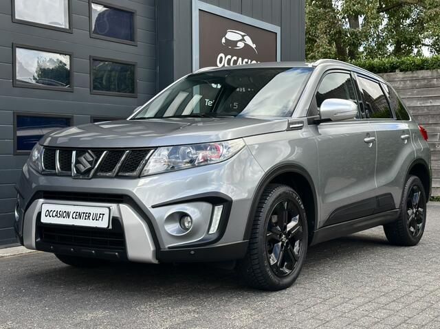 Suzuki VITARA 1.4 SPORT / CLIMATE CRUISE CONTR / KEYLESS GO ...