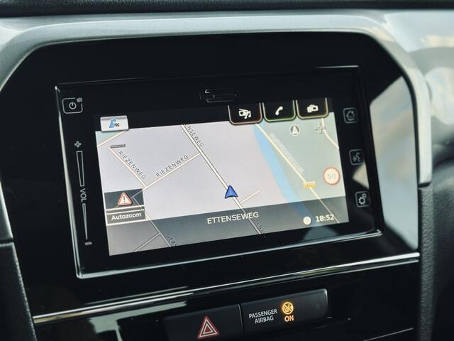 Suzuki VITARA 1.4 SPORT / CLIMATE CRUISE CONTR / KEYLESS GO ...