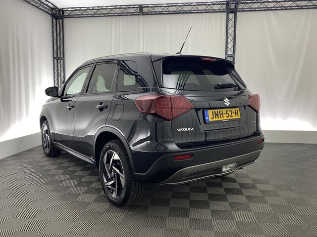 Suzuki VITARA 1.5 Hybrid Style Automaat | Pano-Dak | Apple Carplay | Dodehoek Det. | Navi |