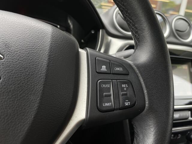 Suzuki VITARA Style 1.4 Boosterjet Smart Hybrid/ Trekhaak