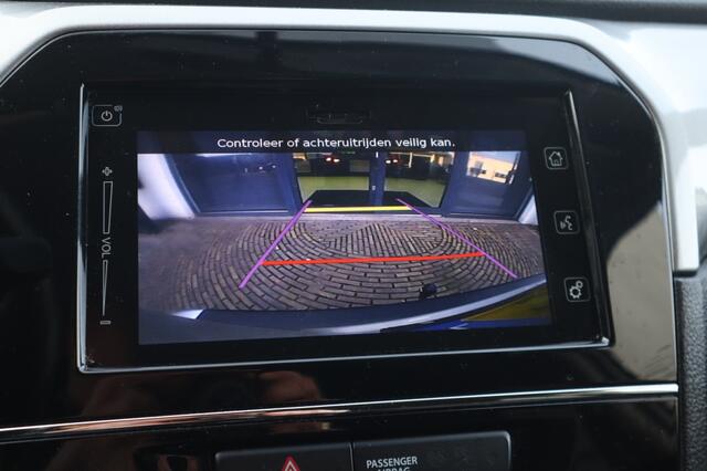 Suzuki VITARA 1.6 Exclusive Automaat Trekhaak/Cruise/Apple/AndroidAuto