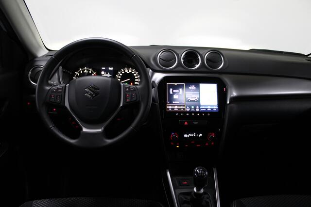Suzuki VITARA 1.4 Boosterjet Select Smart Hybrid / Camera / Led verlichting / Navigatie / Adaptive cruise control /