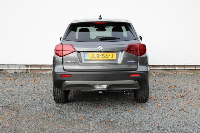 Suzuki VITARA 1.4 Boosterjet Smart Hybrid Select Automaat, Trekhaak, 18 INCH, 10 JAAR GARANTIE*