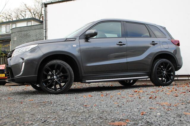 Suzuki VITARA 1.4 Boosterjet Smart Hybrid Select Automaat, Trekhaak, 18 INCH, 10 JAAR GARANTIE*