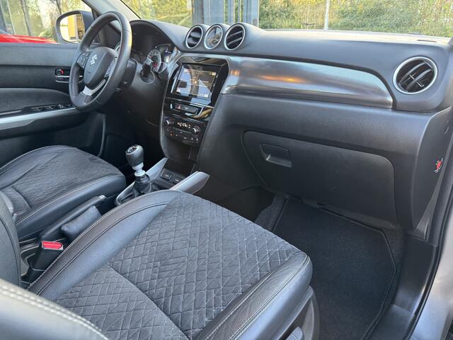 Suzuki VITARA 1.4 Boosterjet Style Smart Hybrid
