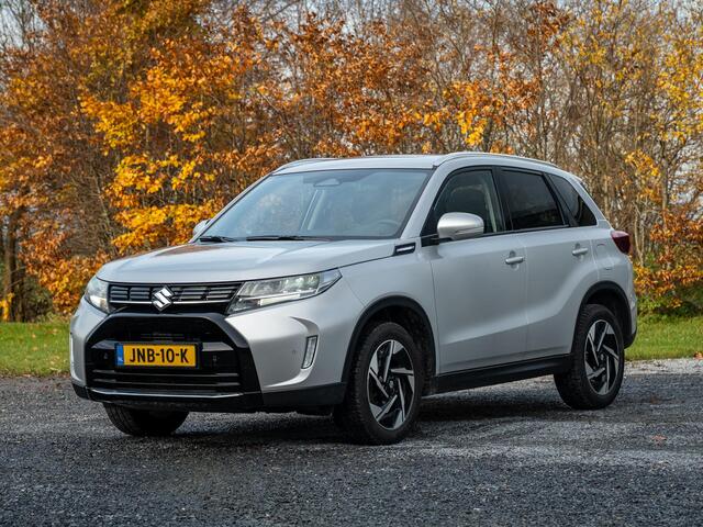 Suzuki VITARA 1.5 Hybrid Style // panoramadak