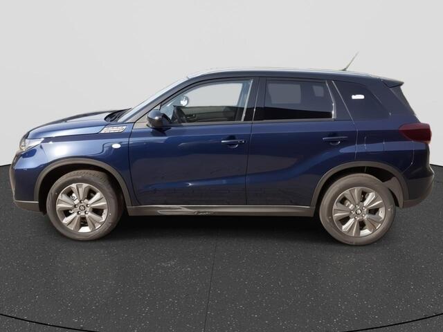 Suzuki VITARA 1.4 Boosterjet Smart Hybrid Select Automaat