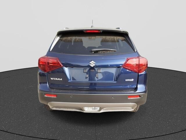 Suzuki VITARA 1.4 Boosterjet Smart Hybrid Style