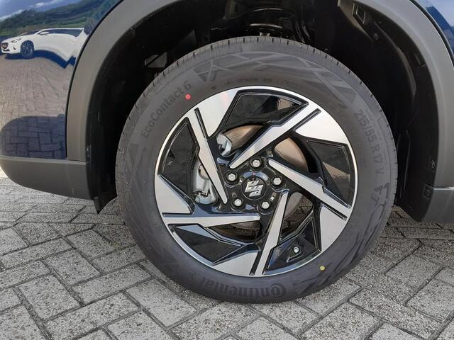 Suzuki VITARA 1.4 Boosterjet Smart Hybrid Style