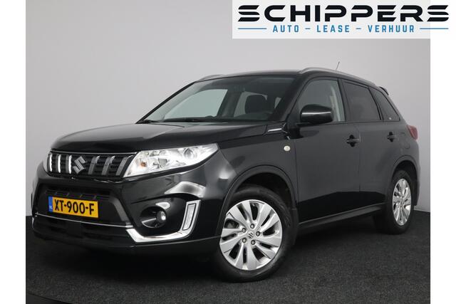 Suzuki VITARA 1.4 Boosterjet Select | Trekhaak afneembaar | Navigatie | 17" Velgen | Climate Control |
