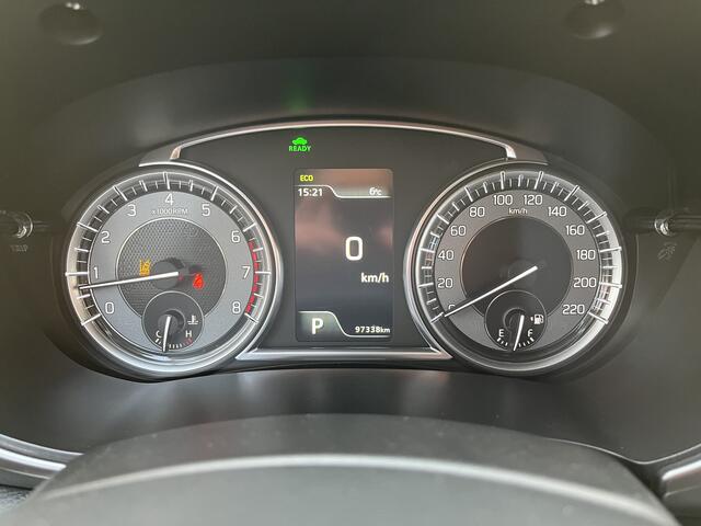 Suzuki VITARA 1.5 Hybrid Select | AUTOMAAT | DEALER OH | ADAPT. CRUISE | CAMERA | CARPLAY | LED | NAVI | STOELVERW.